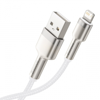 Baseus Kabel USB Lightning Cafule 2,4A 1m